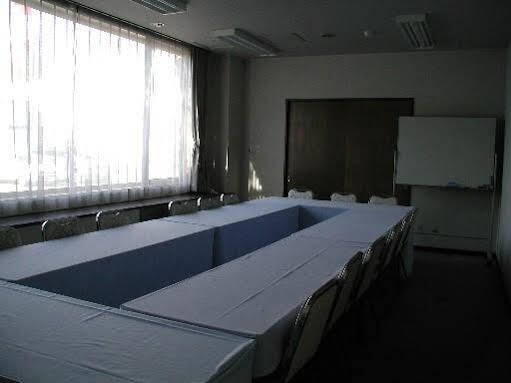 Hotel Route-inn Court Minami Matsumoto